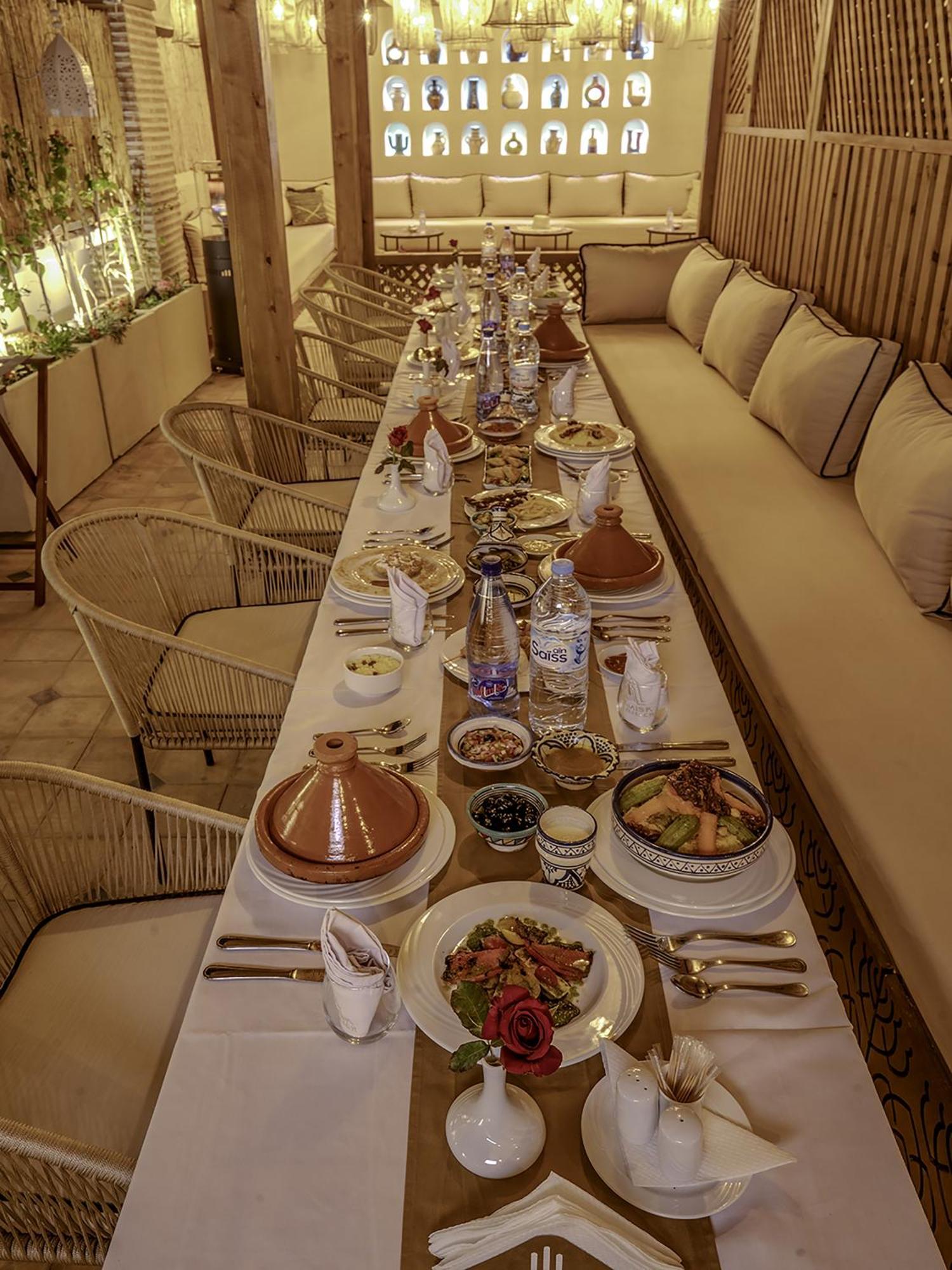 Riad Almisk Марракеш Екстер'єр фото