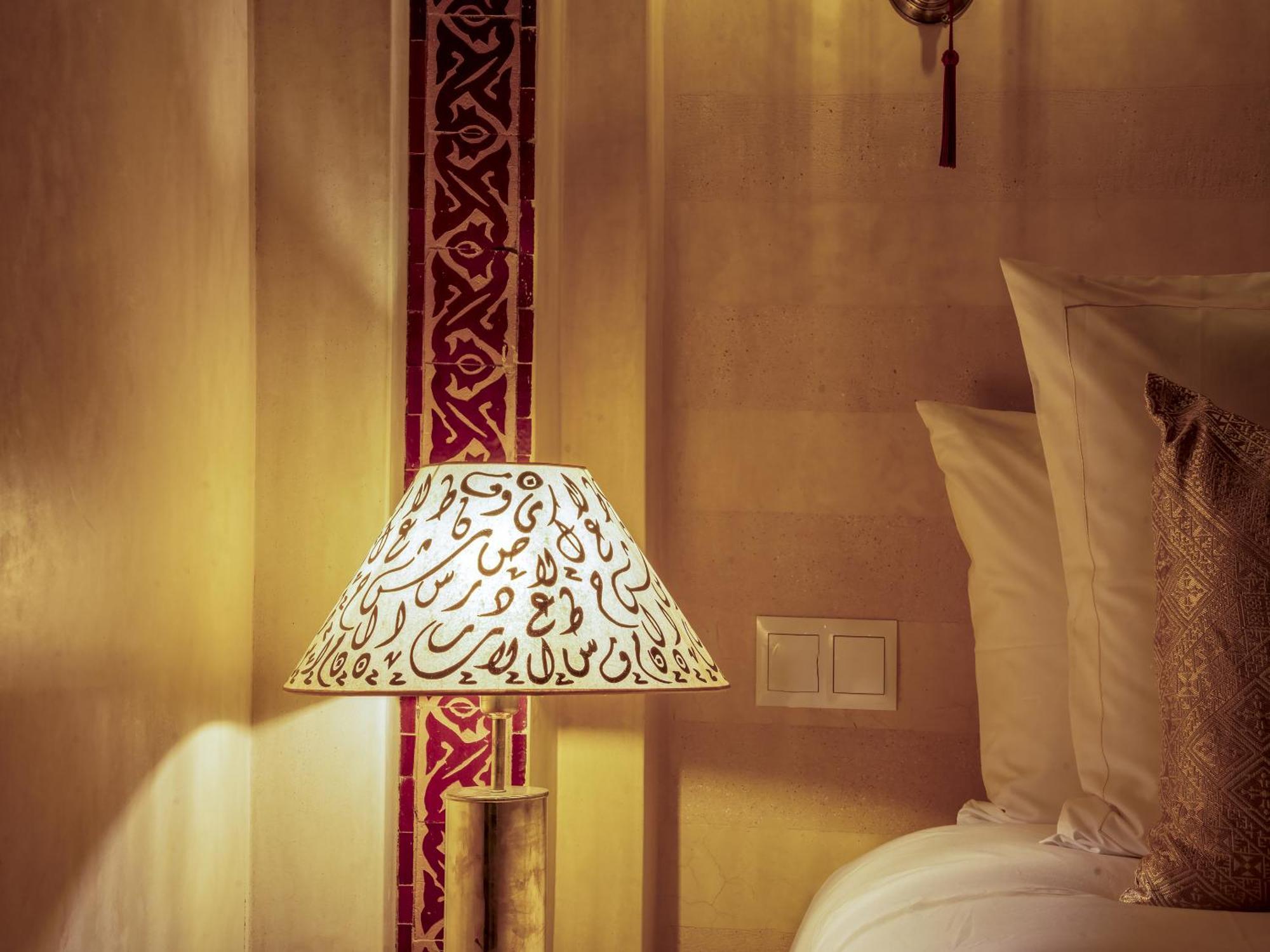 Riad Almisk Марракеш Екстер'єр фото